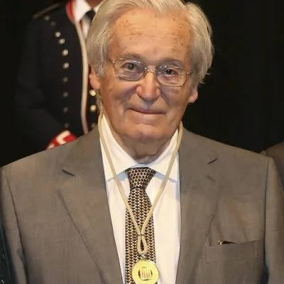 Oriol Bohigas