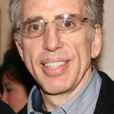 Jerry Zucker