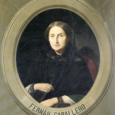 Cecilia Bohl de Faber