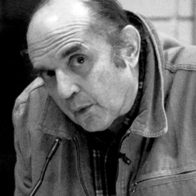 Harvey Pekar