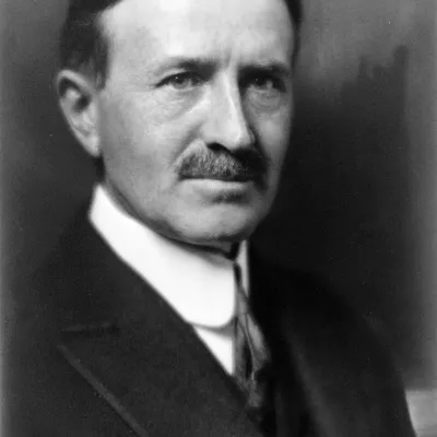 Harvey S. Firestone