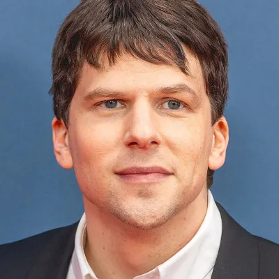 Jesse Eisenberg
