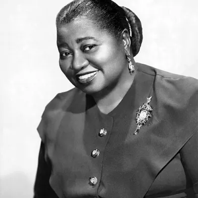 Hattie McDaniel