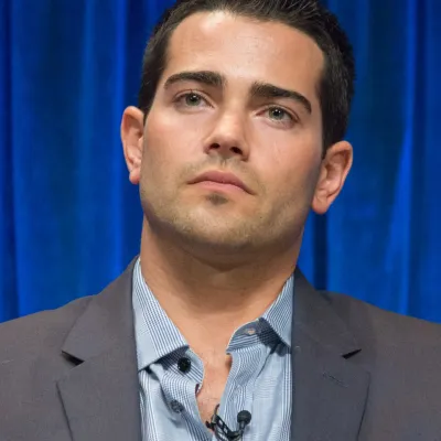 Jesse Metcalfe