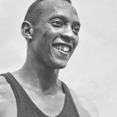 Jesse Owens