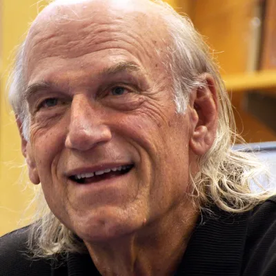 Jesse Ventura