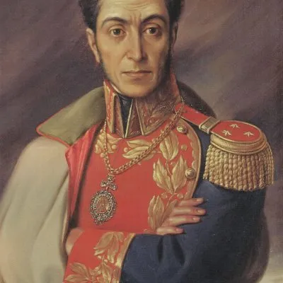 Simón Bolívar