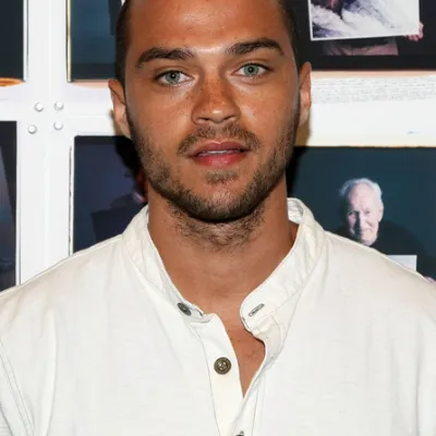 Jesse Williams