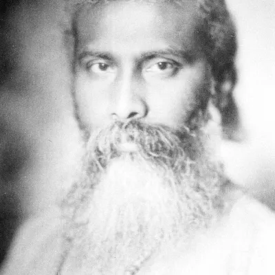 Hazrat Inayat Khan