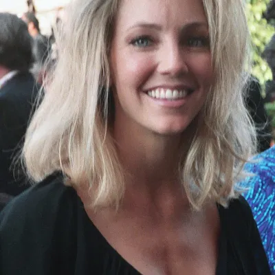 Heather Locklear