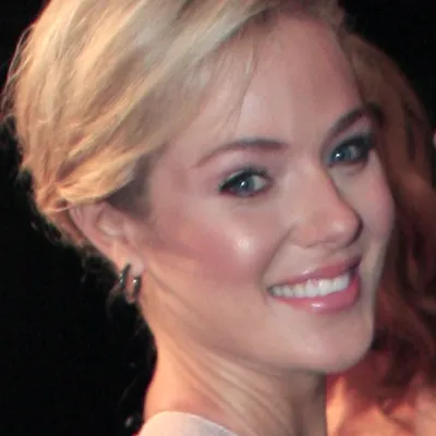 Jessica Marais
