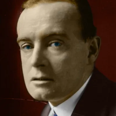 Hector Hugh Munro