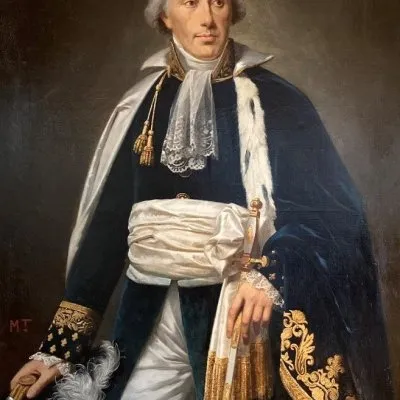 Louis de Bonald