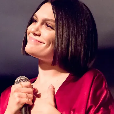 Jessie J