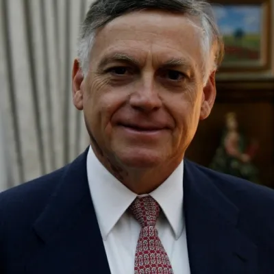 Jesús Huerta de Soto