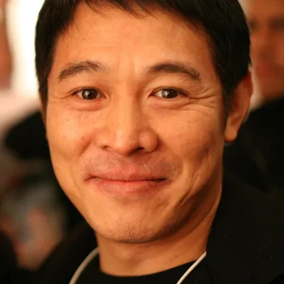 Jet Li