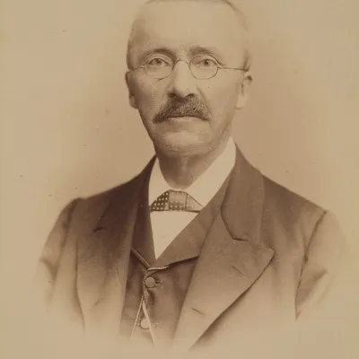 Heinrich Schliemann