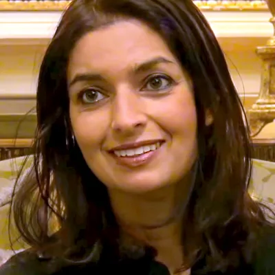 Jhumpa Lahiri