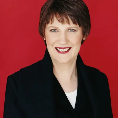 Helen Clark