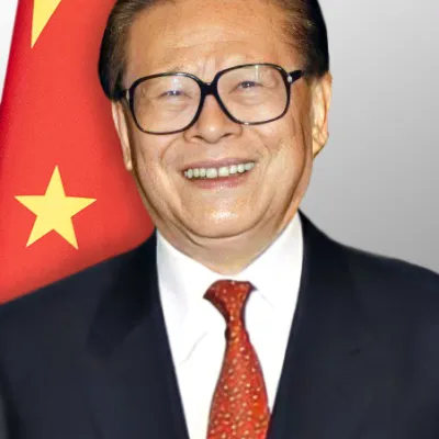 Jiang Zemin