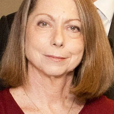 Jill Abramson