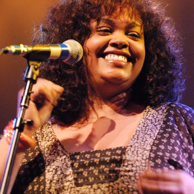 Jill Scott