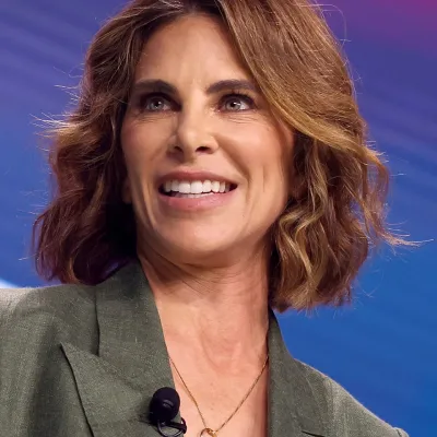 Jillian Michaels