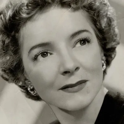 Helen Hayes