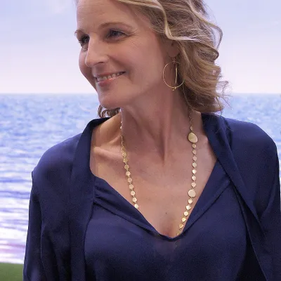 Helen Hunt