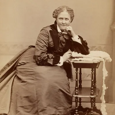 Helen Hunt Jackson