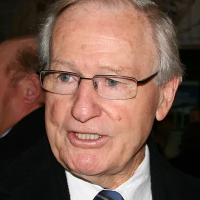Jim Bolger
