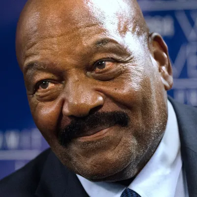 Jim Brown