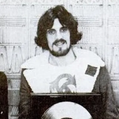 Jim Capaldi