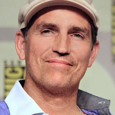 Jim Caviezel