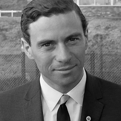 Jim Clark