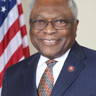 Jim Clyburn