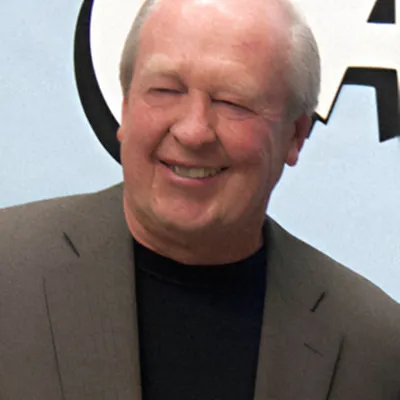 Jim Davis