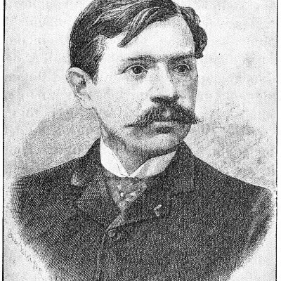 Paul Charles Bourget