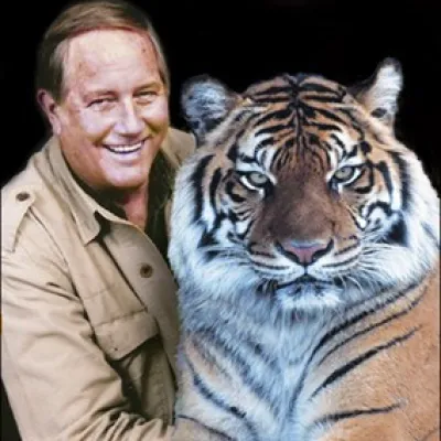 Jim Fowler