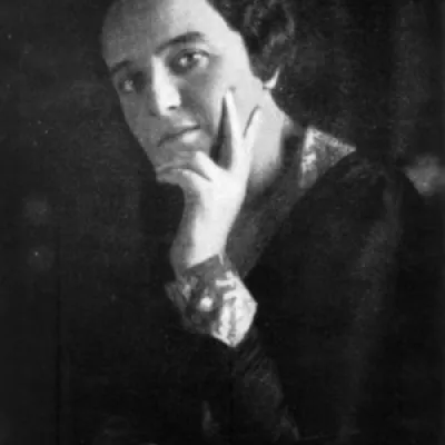 Helene Deutsch