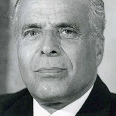 Habib Bourguiba