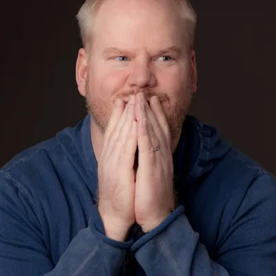Jim Gaffigan