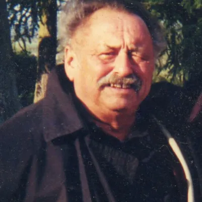 Jim Harrison