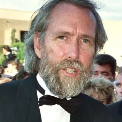 Jim Henson