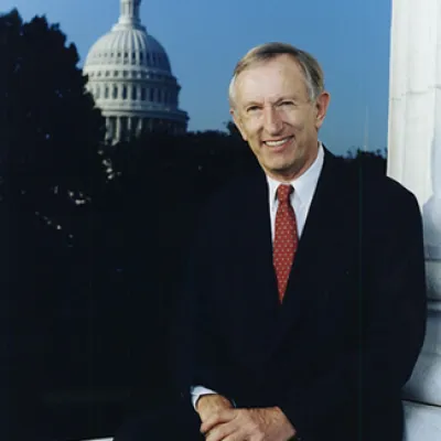 Jim Jeffords