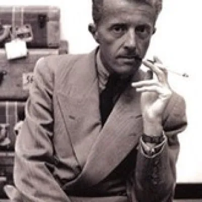 Paul Bowles