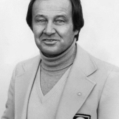 Jim McKay