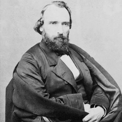 Henri Frederic Amiel