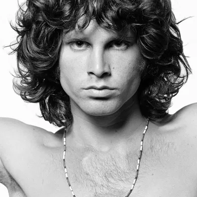 Jim Morrison