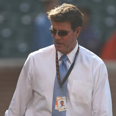 Jim Palmer